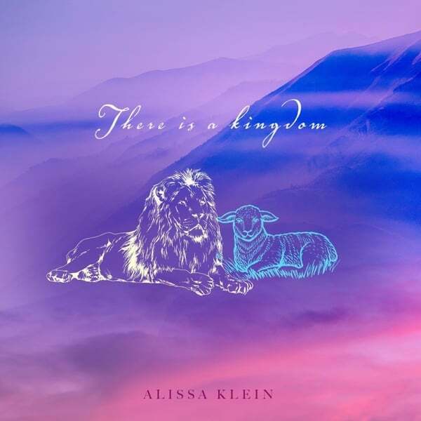 Cover art for There Is a Kingdom